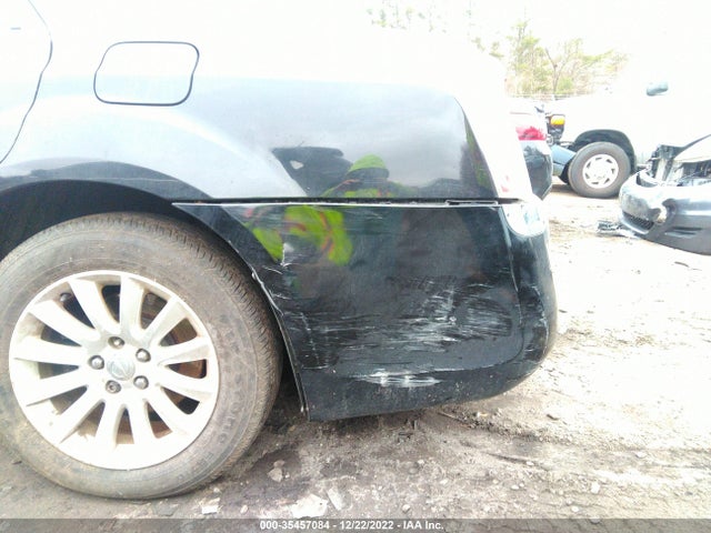 Chrysler 300 2014 2C3CCAAG1EH381001 Image 7