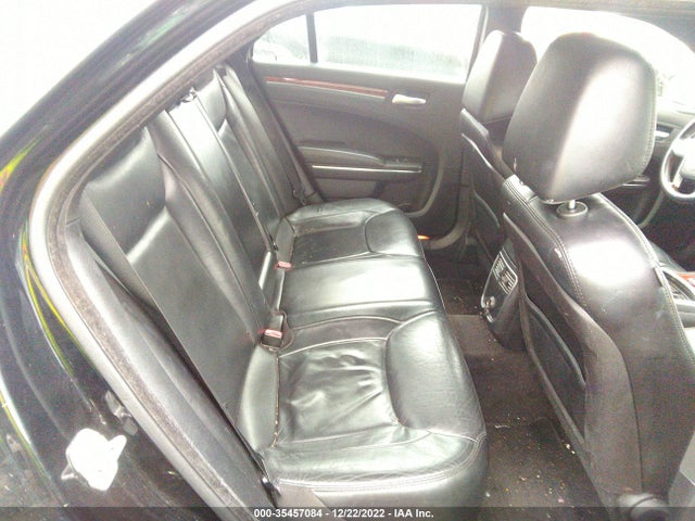 Chrysler 300 2014 2C3CCAAG1EH381001 Image 9