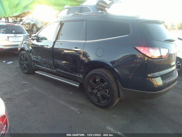 2016 Chevrolet Traverse, VIN: 1GNKRGKD1GJ243335