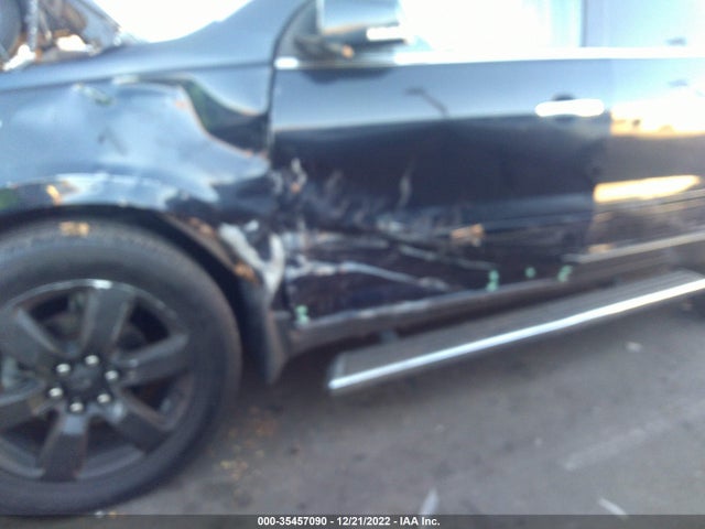 2016 Chevrolet Traverse, VIN: 1GNKRGKD1GJ243335