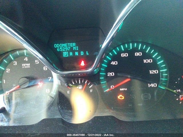 2016 Chevrolet Traverse, VIN: 1GNKRGKD1GJ243335