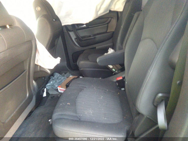 2016 Chevrolet Traverse, VIN: 1GNKRGKD1GJ243335