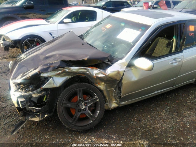 Lexus IS 300 2001 JTHBD182310021644 Image 7