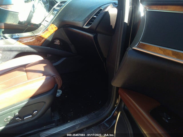 Lincoln Mkx Reserve 2016 2LMTJ6LR0GBL71353 Image 6