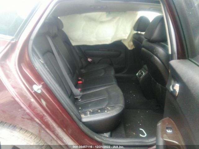 5XXGU4L39HG177916 KIA OPTIMA EX