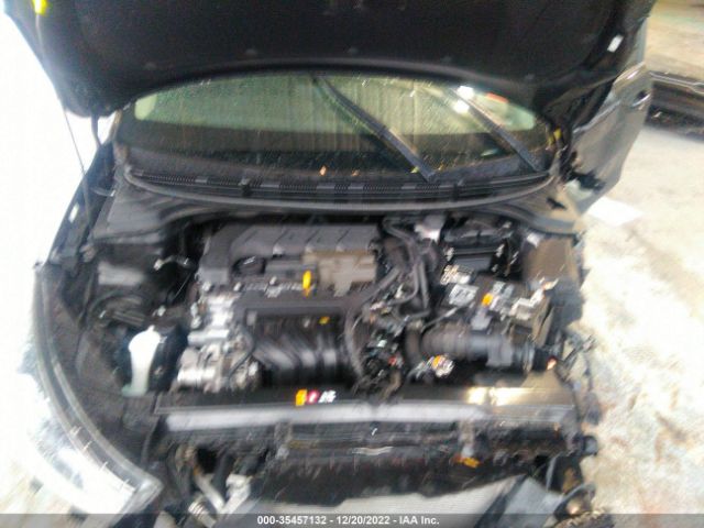 3KPA24AD6ME396391 KIA RIO LX