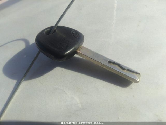 3KPA24AD6ME396391 KIA RIO LX