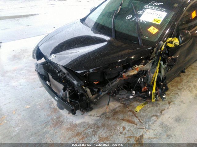 3KPA24AD6ME396391 KIA RIO LX
