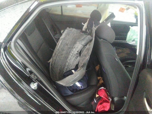 3KPA24AD6ME396391 KIA RIO LX