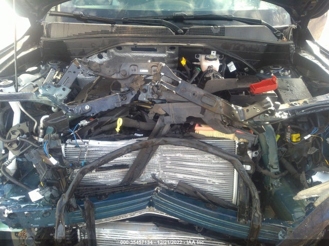 Chevrolet Trailblazer Activ 2023 KL79MSSL5PB006029 Image 11