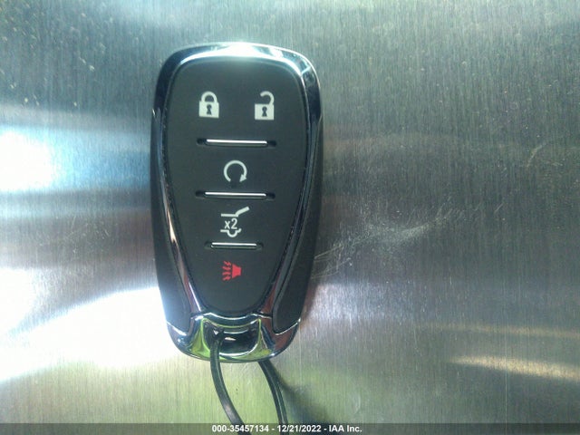 Chevrolet Trailblazer Activ 2023 KL79MSSL5PB006029 Image 3