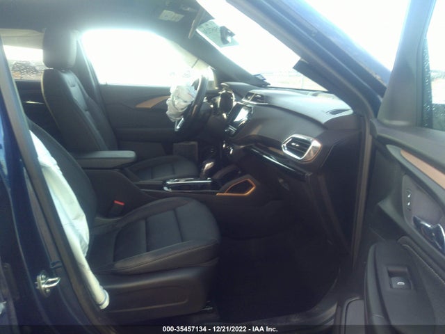 Chevrolet Trailblazer Activ 2023 KL79MSSL5PB006029 Image 6