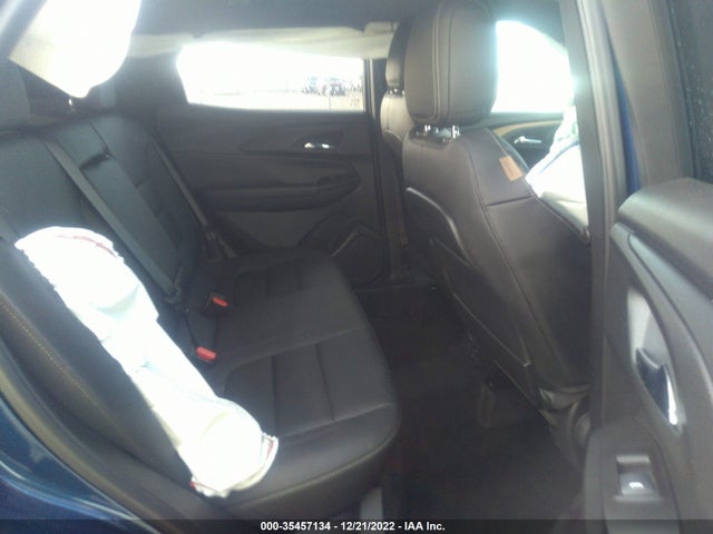 Chevrolet Trailblazer Activ 2023 KL79MSSL5PB006029 Image 9