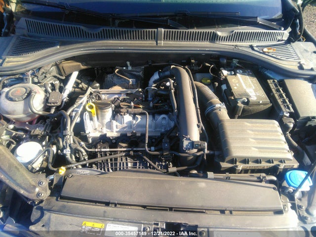 Volkswagen Jetta 2020 3VWCB7BU4LM039088 Image 11