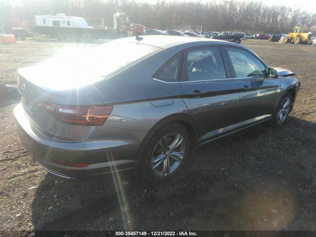 Volkswagen Jetta 2020 3VWCB7BU4LM039088 Image 5