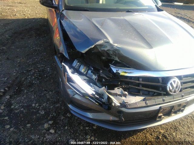 Volkswagen Jetta 2020 3VWCB7BU4LM039088 Image 7