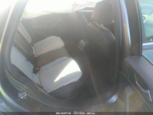 Volkswagen Jetta 2020 3VWCB7BU4LM039088 Image 9