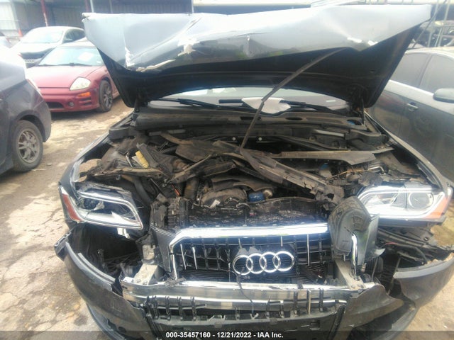WA1L2AFP0GA089441 Audi Q5 Premium Plus