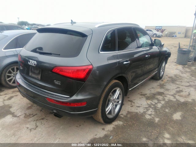 WA1L2AFP0GA089441 Audi Q5 Premium Plus