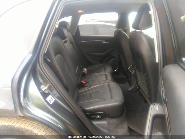 WA1L2AFP0GA089441 Audi Q5 Premium Plus