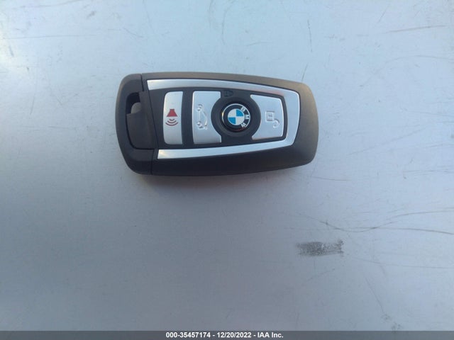 2015 BMW M4, VIN: WBS3R9C55FK333394