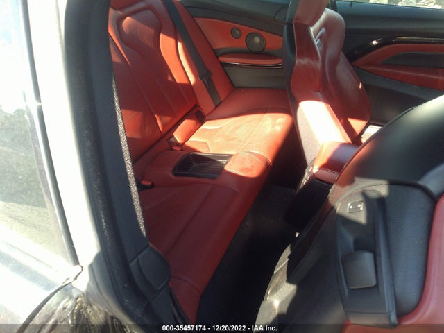 2015 BMW M4, VIN: WBS3R9C55FK333394