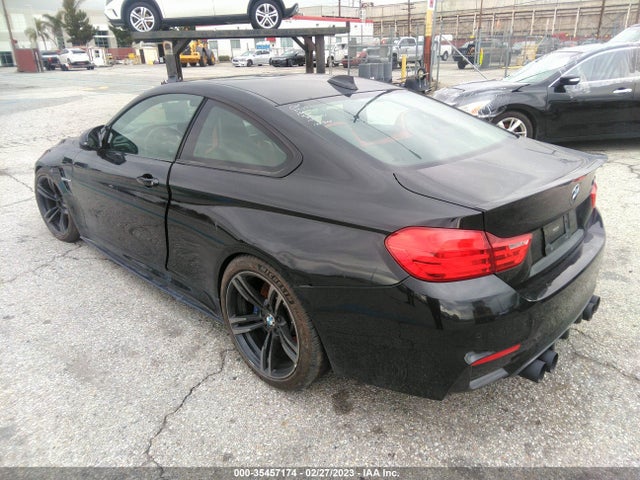 BMW M4 2015 WBS3R9C55FK333394 Image 3