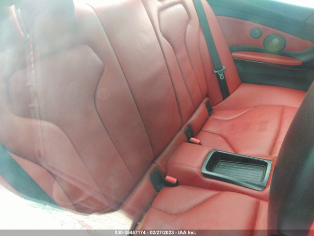 BMW M4 2015 WBS3R9C55FK333394 Image 8