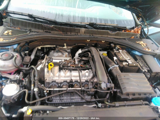 2021 Volkswagen Jetta, VIN: 3VWN57BU3MM097873