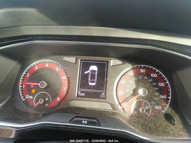 2021 Volkswagen Jetta, VIN: 3VWN57BU3MM097873
