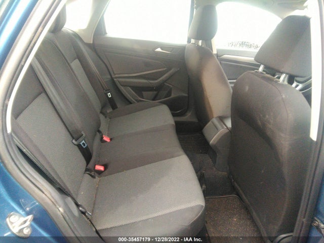 2021 Volkswagen Jetta, VIN: 3VWN57BU3MM097873