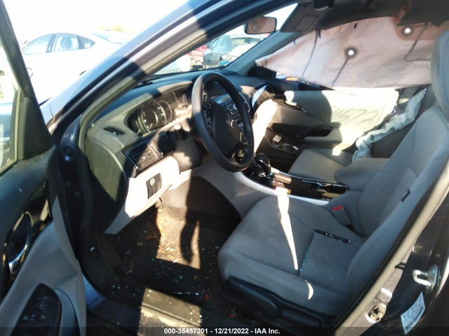 2017 Honda Accord Sedan Lx მანქანა იყიდება აუქციონზე, vin: 1HGCR2F33HA245754, აუქციონის ნომერი: 35457201