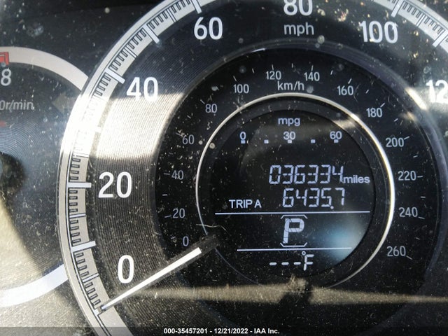 2017 Honda Accord Sedan Lx მანქანა იყიდება აუქციონზე, vin: 1HGCR2F33HA245754, აუქციონის ნომერი: 35457201