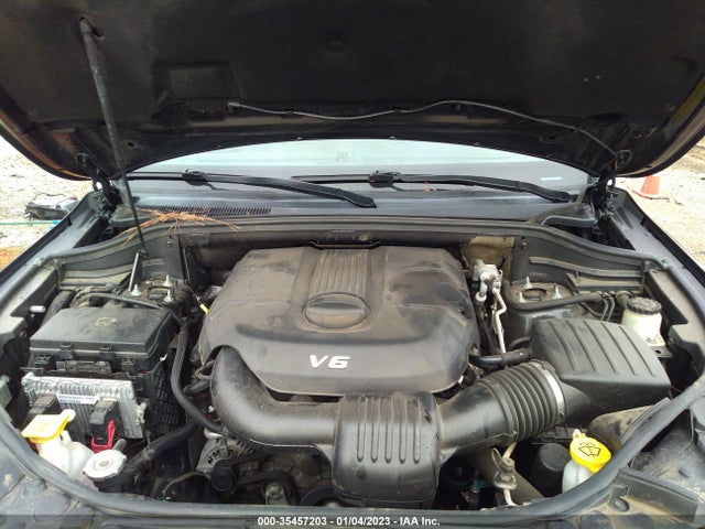 1C4RJEBG4EC542915 Jeep Grand Cherokee Limited