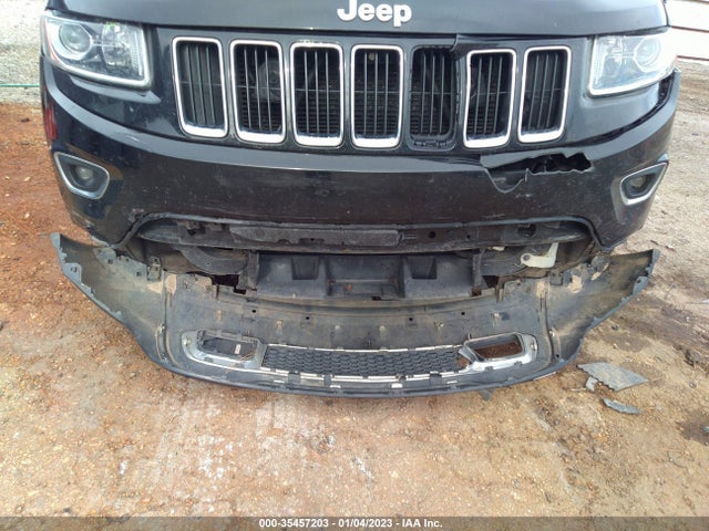1C4RJEBG4EC542915 Jeep Grand Cherokee Limited