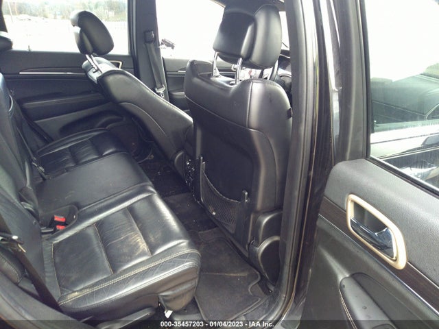 1C4RJEBG4EC542915 Jeep Grand Cherokee Limited