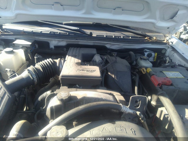 2012 CHEVROLET COLORADO LT W/2LT VIN: 1GCHTDFE3C8130588