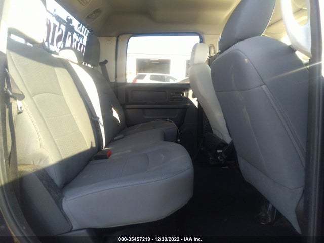 2014 RAM 1500 EXPRESS VIN: 3C6RR6KT3EG331575