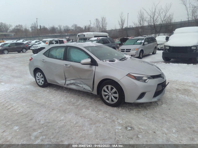 2016 2T1BURHE8GC682675 main image