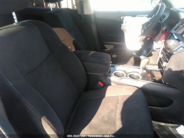 5N1AR2MN3GC624861 Nissan Pathfinder S