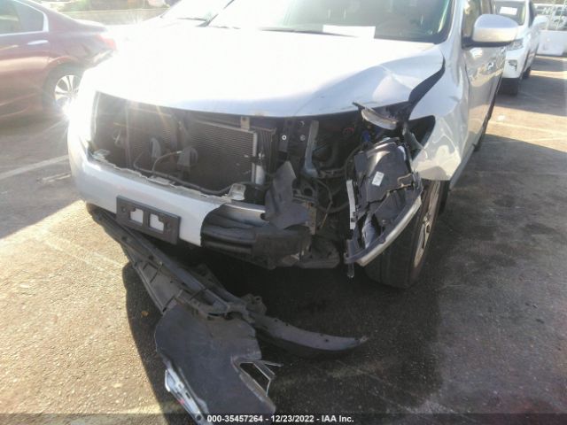 5N1AR2MN3GC624861 Nissan Pathfinder S