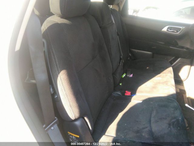 5N1AR2MN3GC624861 Nissan Pathfinder S
