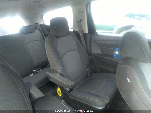 Chevrolet Traverse Lt 2014 1GNKRGKD0EJ200067 Image 8