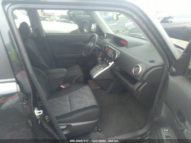 2012 SCION XB VIN: JTLZE4FE7CJ003824