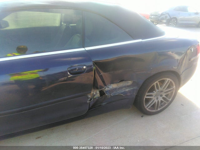 Audi A4 2.0t Special Edition 2009 WAUAF48H09K007694 Image 7