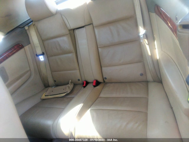 Audi A4 2.0t Special Edition 2009 WAUAF48H09K007694 Image 9