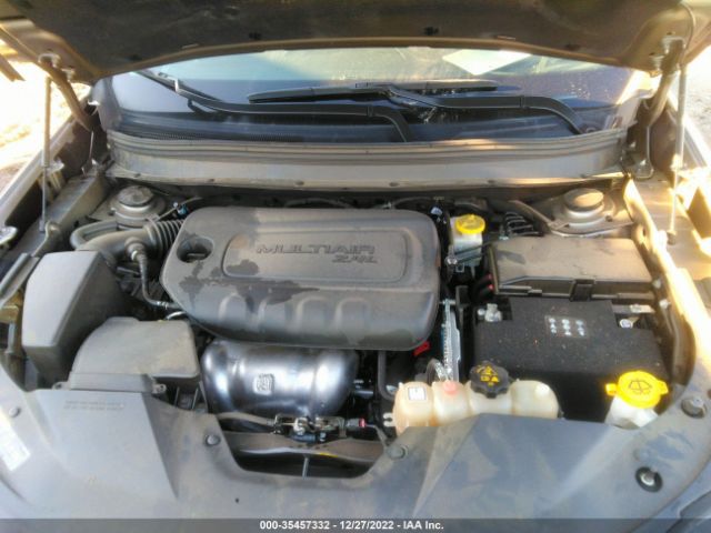 1C4PJLCB4KD262920 Jeep Cherokee Latitude