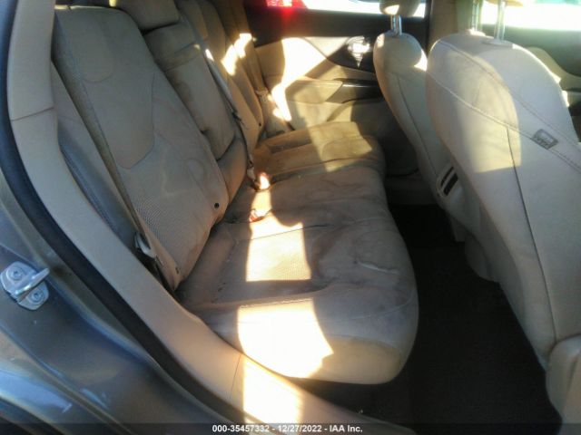 1C4PJLCB4KD262920 Jeep Cherokee Latitude