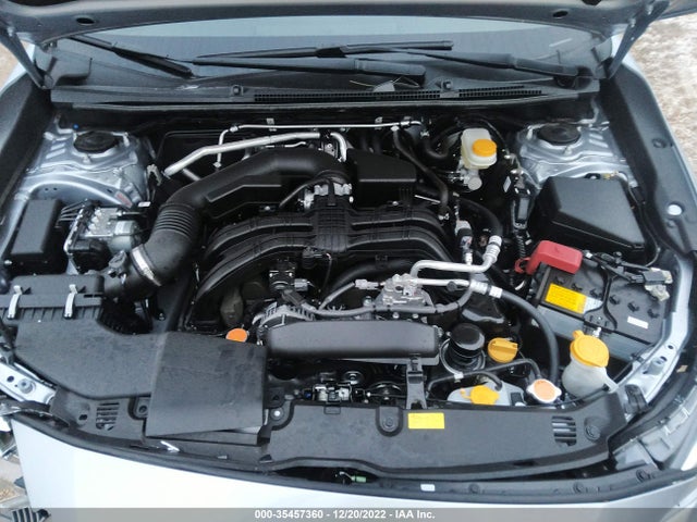 2023 SUBARU CROSSTREK SPORT VIN: JF2GTHSC1PH229067