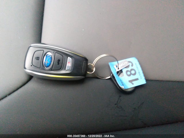 2023 SUBARU CROSSTREK SPORT VIN: JF2GTHSC1PH229067